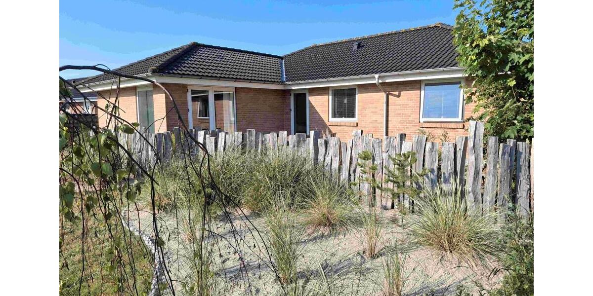 Bungalow Klanxbüll - 6 Zimmer, 106 m&sup2;, 248.000&euro; | Angebot:26988314