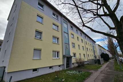 Wohnung Kornwestheim - 3 Zimmer, 56 m&sup2;, 559&euro; | Angebot:26362051
