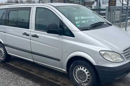 Mercedes-Benz Vito 182.000 km 5.950 &euro; Hamburg 21107