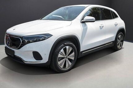 Mercedes-Benz EQA 34.500 km 30.400 &euro; Laichingen 89150