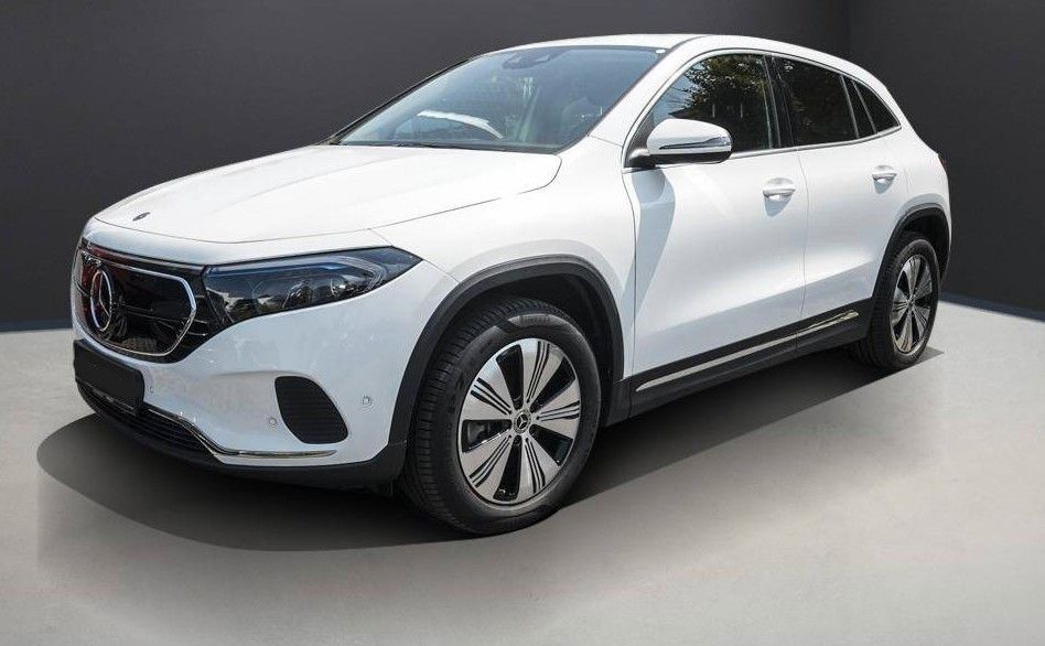 Mercedes-Benz EQA 34.500 km 30.400 &euro; Laichingen 89150