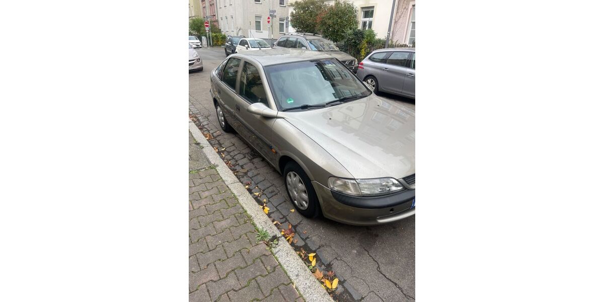 Opel Vectra 130.000 km 2.500 &euro; Frankfurt 60385