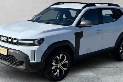 Dacia Duster 7.500 km 21.780 € Chemnitz 09131