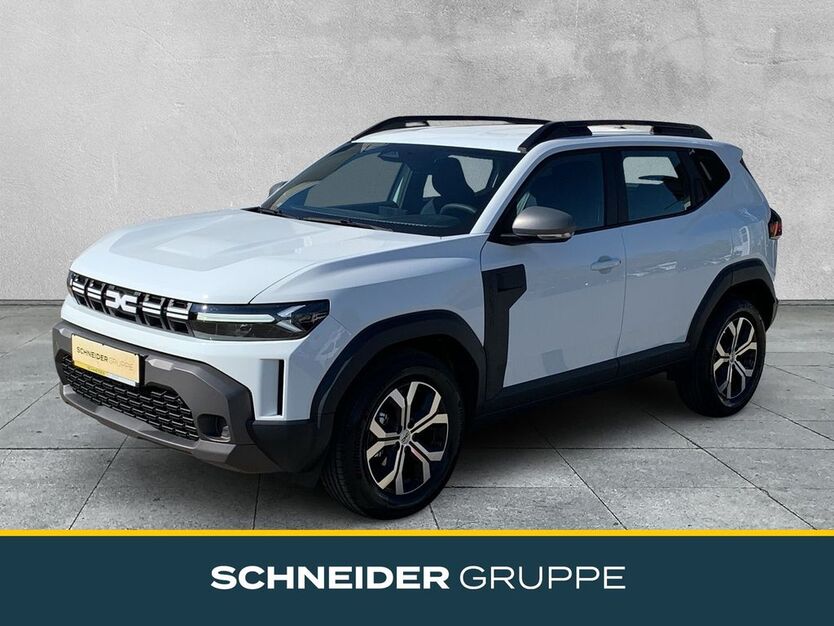 Dacia Duster 7.500 km 21.780 € Chemnitz 09131
