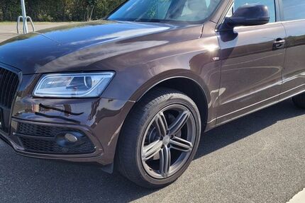 Audi Q5 188.000 km 13.990 &euro; Gevelsberg 58285