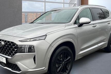 Hyundai SANTA FE 36.965 km 33.950 &euro; Coburg 96450