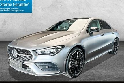 Mercedes-Benz CLA 250 39.000 km 39.920 &euro; Tamm 71732
