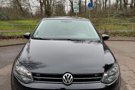 VW Polo 112.128 km 7.500 &euro; Köln 51067