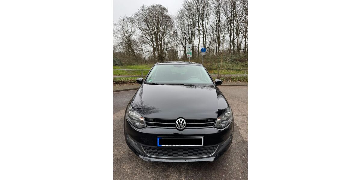 VW Polo 112.128 km 7.500 &euro; Köln 51067
