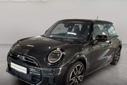 Mini Cooper S Coupé