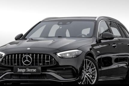 Mercedes-Benz C 43 AMG 11.723 km 57.900 &euro; Görlitz 02828