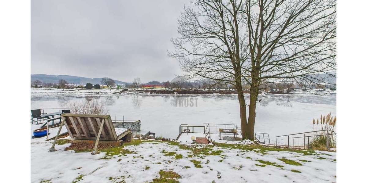 Einfamilienhaus Vlotho - 1 Zimmer, 45 m&sup2;, 99.000&euro; | Angebot:25631738