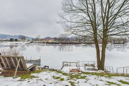 Haus Vlotho - 1 Zimmer, 45 m&sup2;, 99.000&euro; | Angebot:25631738