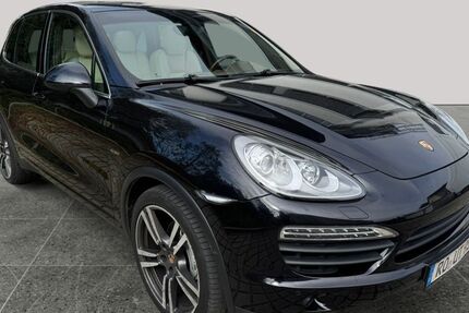 Porsche Cayenne 227.000 km 25.999 € Rosenheim 83026