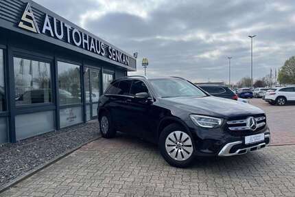 Mercedes GLC 220