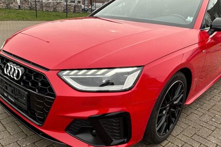 Audi A4 100.000 km 26.999 &euro; würselen 52146