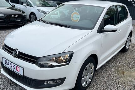 VW Polo 119.000 km 6.500 € Breitscheid 35767