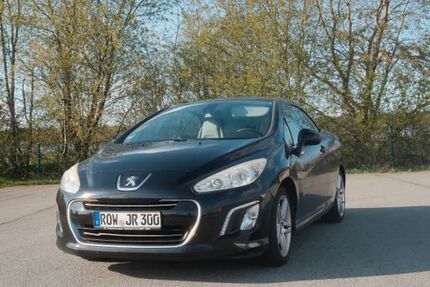 Peugeot 308 138.000 km 2.900 &euro; Rotenburg 27356