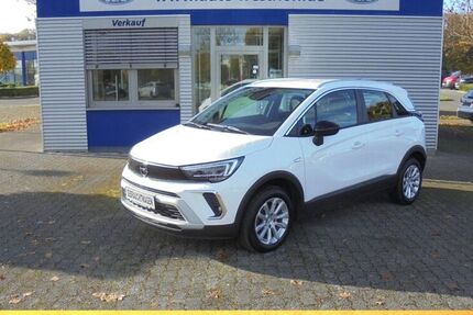 Opel Crossland (X)
