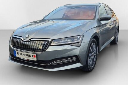 Skoda Superb 119.480 km 22.390 € Zellingen 97225