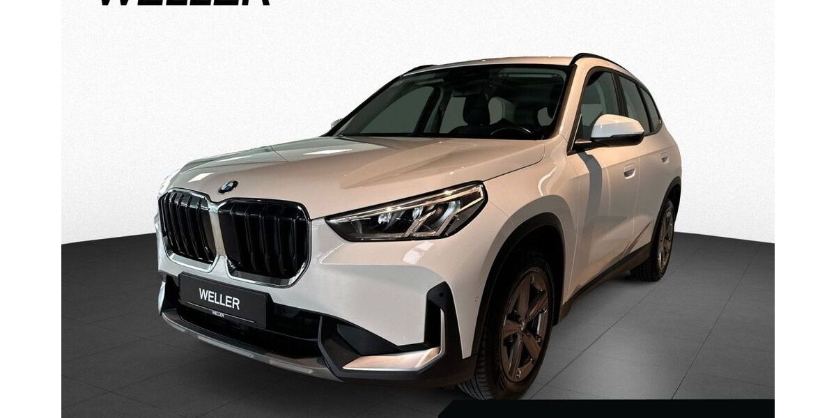 BMW X1 133.206 km 26.950 &euro; Celle 29227