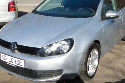VW Golf