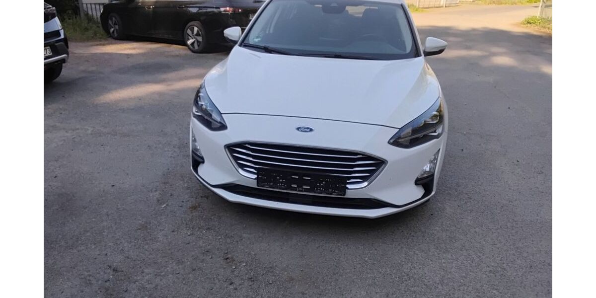 Ford Focus 163.000 km 8.900 &euro; Neu-Isenburg 63263