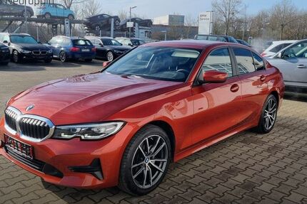 BMW 320 23.736 km 30.800 &euro; Neuruppin 16816