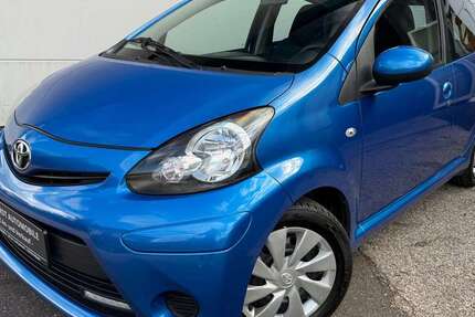 Toyota Aygo 156.444 km 2.980 &euro; Ursensollen 92289