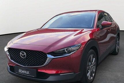 Mazda CX-30 28.390 km 23.990 &euro; Mühldorf 84453
