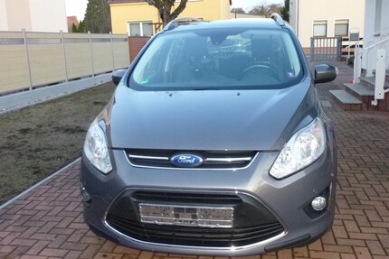 Ford Grand C-Max 200.000 km 5.800 &euro; Elsterwerda 04910