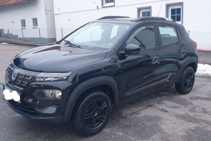 Dacia Spring 65.000 km 7.599 &euro; Bayerbach 84092