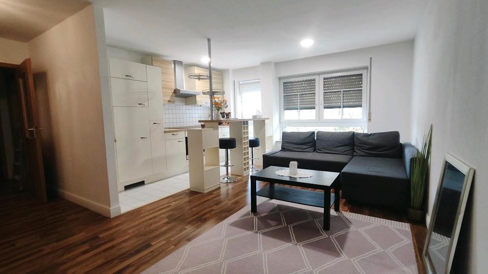 Etagenwohnung Suhl - 2 Zimmer, 50 m&sup2;, 74.000&euro; | Angebot:26605068