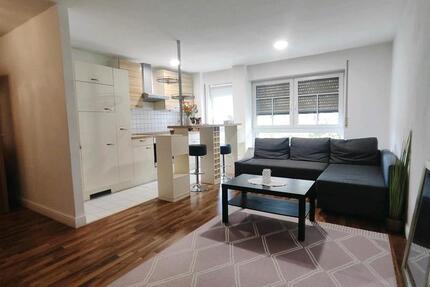 Wohnung Suhl - 2 Zimmer, 50 m&sup2;, 74.000&euro; | Angebot:26605068