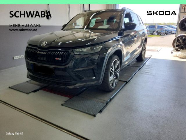 Skoda Kodiaq 57.400 km 40.790 &euro; Gersthofen 86368