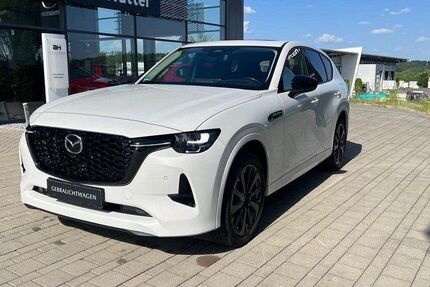 Mazda CX-60 52.803 km 36.890 &euro; Pfaffenhofen 85276