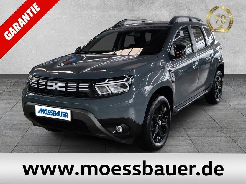 Duster