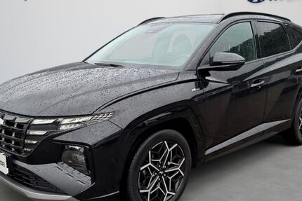 Hyundai TUCSON 111.136 km 24.990 € Contwig 66497