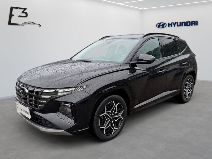 Hyundai TUCSON 111.136 km 24.990 € Contwig 66497