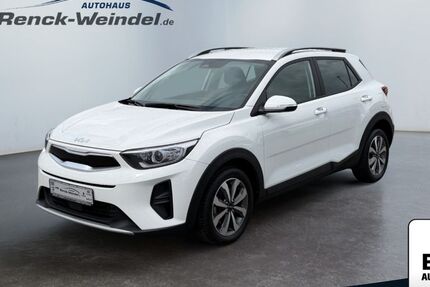 Kia Stonic 42.500 km 18.989 &euro; Mannheim 68199