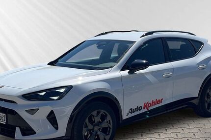 Cupra Formentor 3.500 km 37.880 &euro; Pfalzgrafenweiler 72285