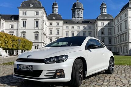 VW Scirocco 96.284 km 18.590 &euro; Odenthal 51519