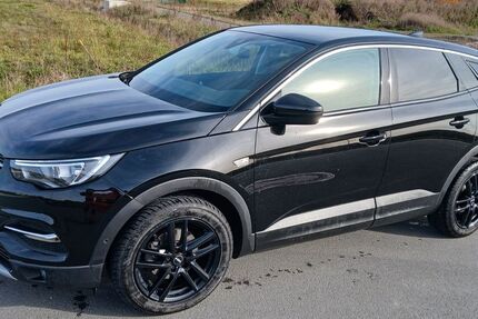 Opel Grandland (X) 73.000 km 14.500 &euro; Speichersdorf 95469