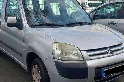 Citroen Berlingo 237.000 km 690 &euro; Frankfurt am Main, Stadt 60327