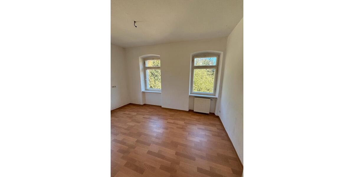 Etagenwohnung Sebnitz - 2 Zimmer, 57 m&sup2;, 370&euro; | Angebot:26399543