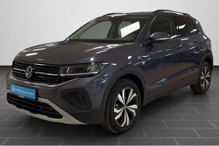 VW T-Cross 10.185 km 23.600 &euro; Mainz 55120