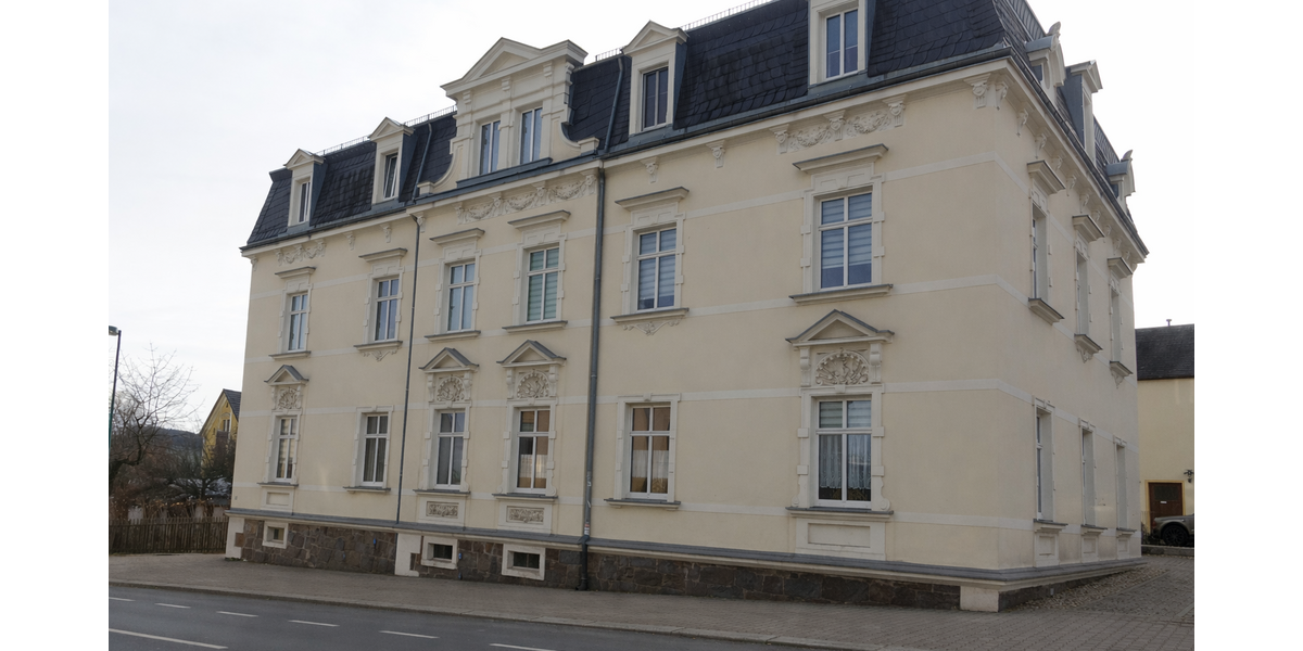 Wohnung zum Kaufen in Stollberg 57.000 € 43 m² 2 zimmer