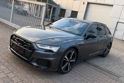 Audi A6 60.000 km 39.980 &euro; Garbsen 30827