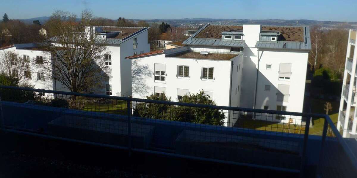 Etagenwohnung Weingarten - 3.5 Zimmer, 95 m&sup2;, 328.000&euro; | Angebot:25490401