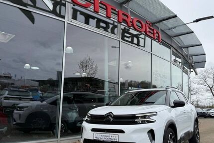 Citroen C5 Aircross 21.578 km 23.990 &euro; Übach Palenberg 52531